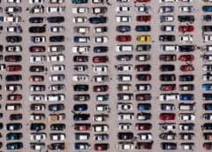 Velika Britanija uvodi jedinstvenu platformu za plaćanje parkinga