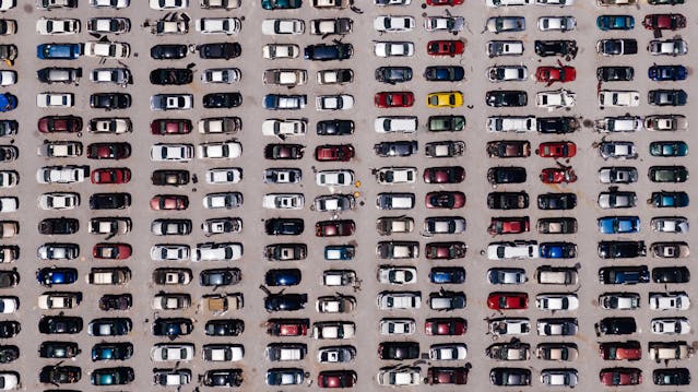 plaćanje parkinga