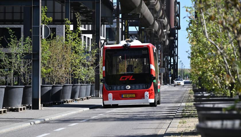 autonomni autobusi