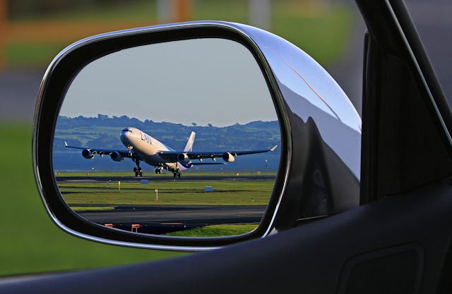aerodrom