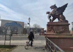 Inovativni senzor koji povećava bezbednost biciklista