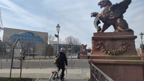 bezbednost biciklista