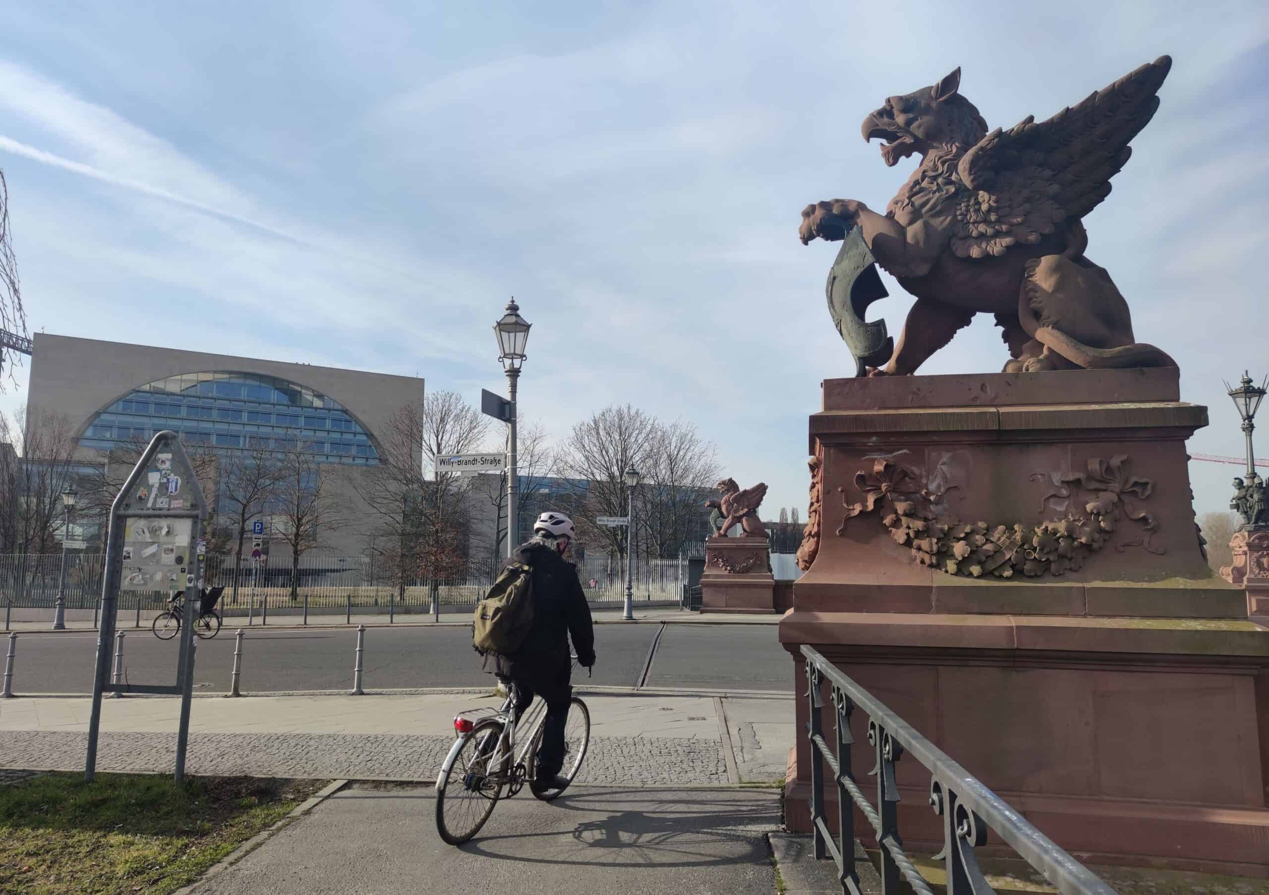 bezbednost biciklista