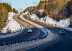 Zašto se putevi „raspadaju“ nakon snega: Nevidljivi neprijatelj asfalta