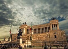 Rim uveo radikalno ograničenje – kroz centar grada najviše do 30 km/h