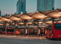 Autobuska stanica „Beograd – Jug” otvorena za saobraćaj