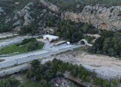 Crna Gora dobija zeleno svetlo za treću deonicu auto-puta: Od Andrijevice do Boljara 49 km, 10 tunela i 25 mostova