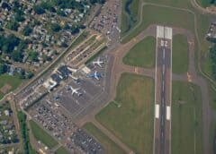 Aerodrom Konstantin Veliki dobio je 256 novih parking mesta: Koliko to zaista pomaže putnicima?