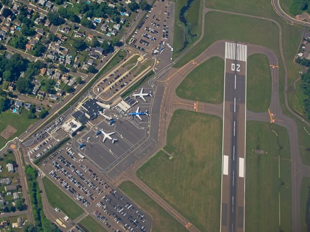 aerodrom parking