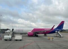 Wizz Air ostaje u Srbiji: Beogradska baza sačuvana za zimu