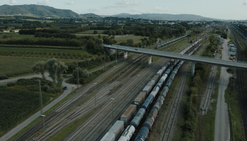 EU ulaganja u saobraćaj – evropska železnička i drumska infrastruktura