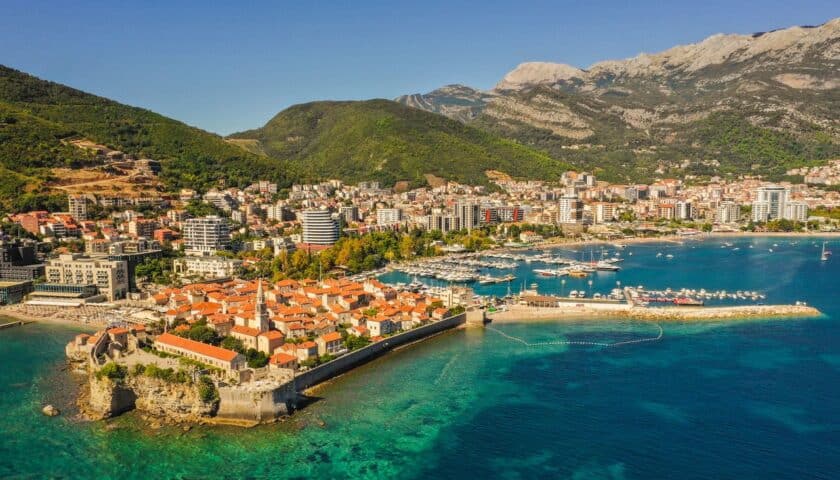 Budva