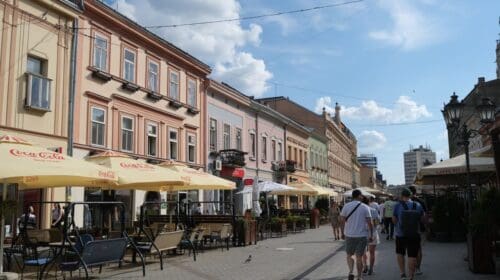 Novi Sad