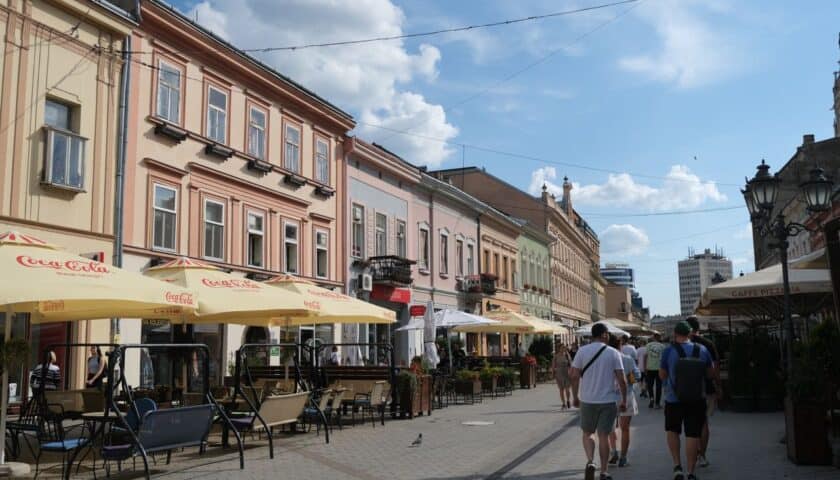 Novi Sad